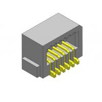板對板連接器 插頭連接器
