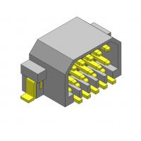 板對板連接器 插頭連接器