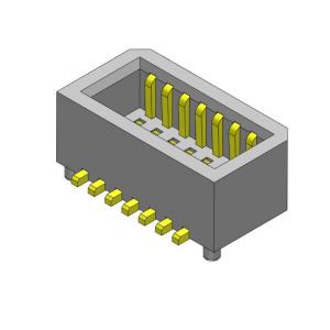 板對(duì)板連接器 插頭連接器